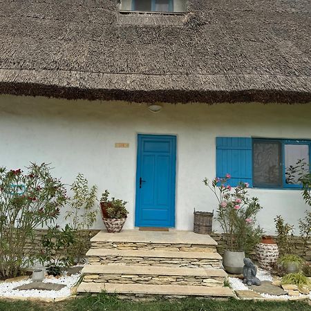 5 Chirpici - Small Traditional Resort Муригьол Екстериор снимка