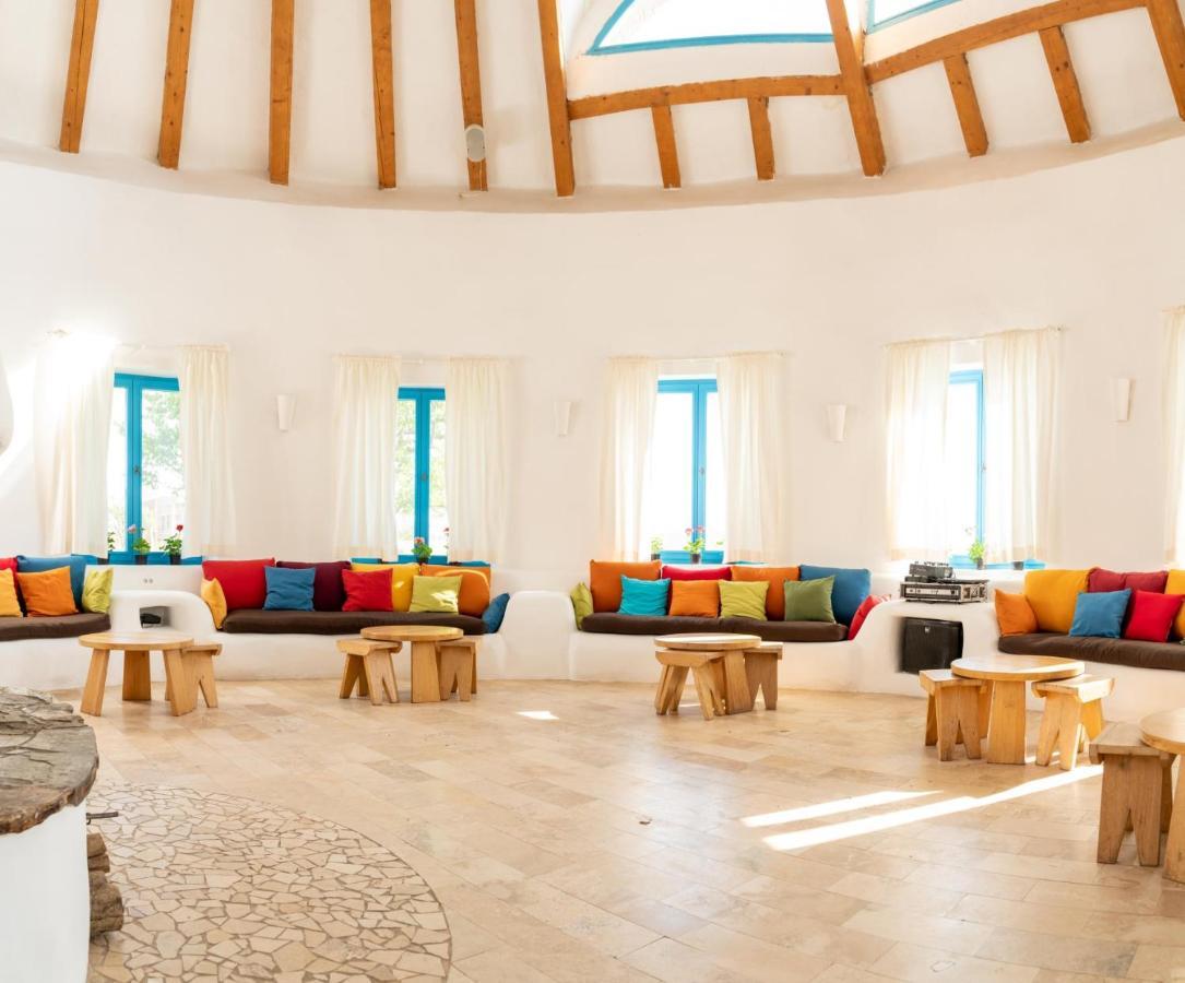 5 Chirpici - Small Traditional Resort Муригьол Екстериор снимка